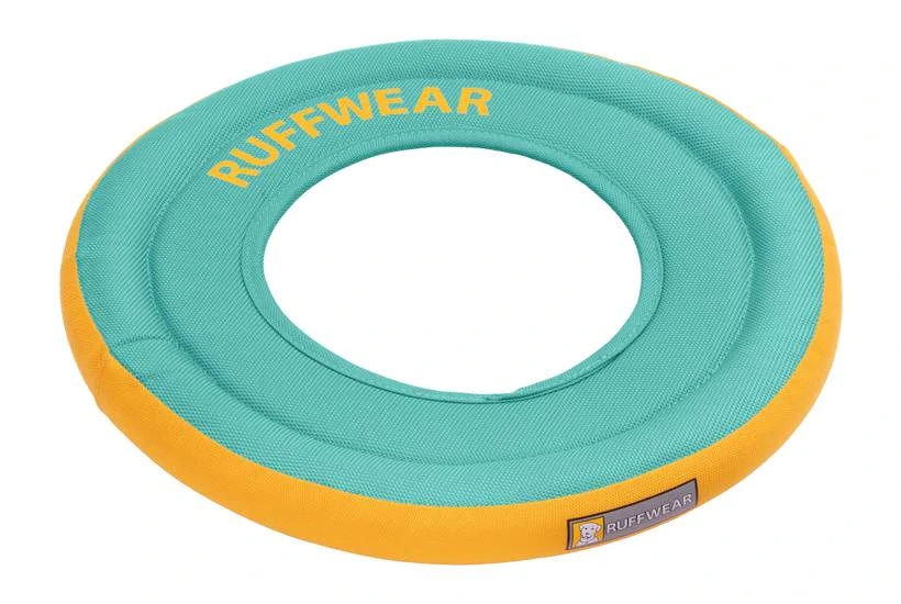 Фрісбі для собак Ruffwear Hydro Plane™ M Бірюзовий