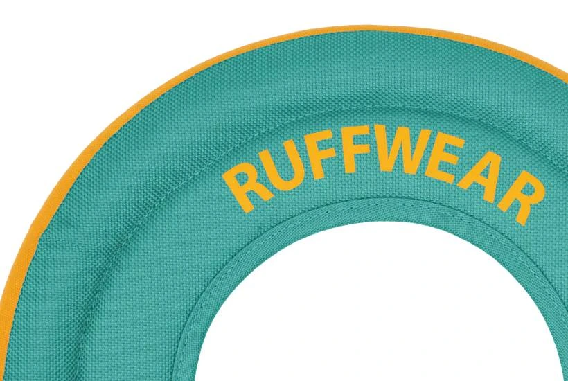Фрісбі для собак Ruffwear Hydro Plane™ M Бірюзовий