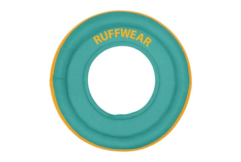 Фрісбі для собак Ruffwear Hydro Plane™ L Бірюзовий