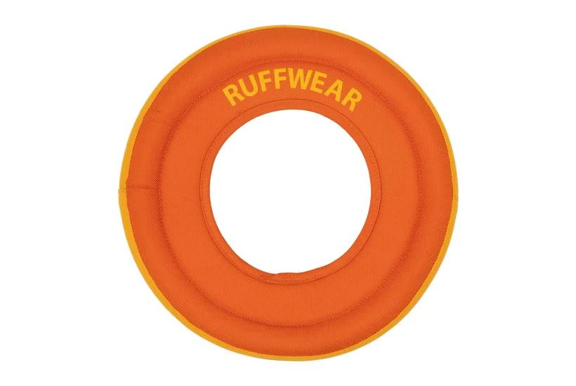 Фрісбі для собак Ruffwear Hydro Plane™ L Помаранчевий