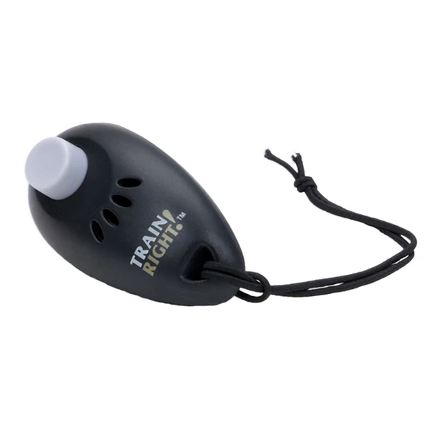 Клікер для дресирування собак Coastal Training Clicker, 2-х тоновий