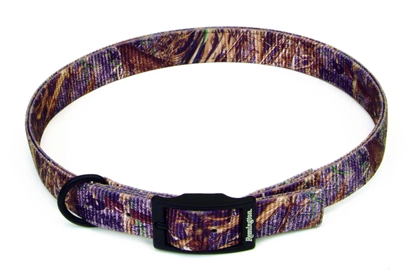 Нашийник для собак Coastal for Hunting Dogs Double-Ply Patterned Collar, Сліпа качка