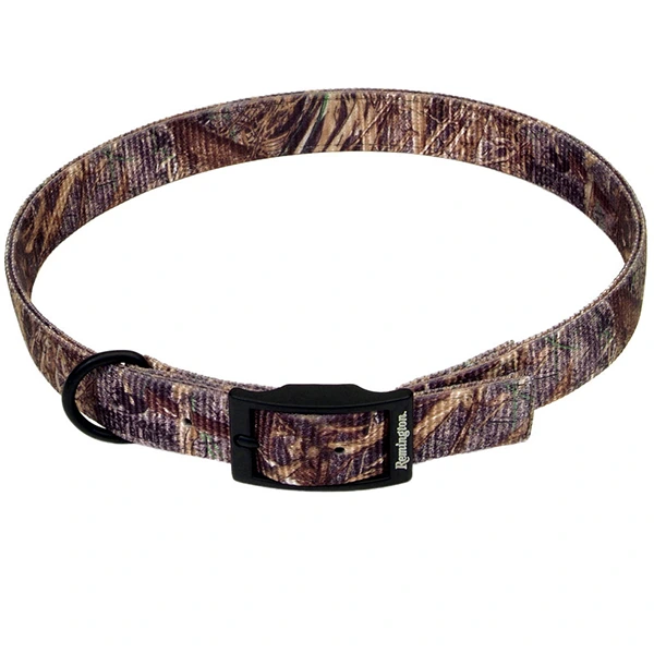 Нашийник для собак Coastal for Hunting Dogs Double-Ply Patterned Collar, Сліпа качка