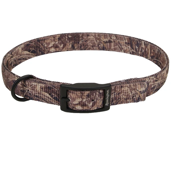 Нашийник для собак Coastal for Hunting Dogs Double-Ply Patterned Collar, Під дерево