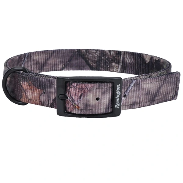 Нашийник для собак Coastal for Hunting Dogs Double-Ply Patterned Collar, Кантрі