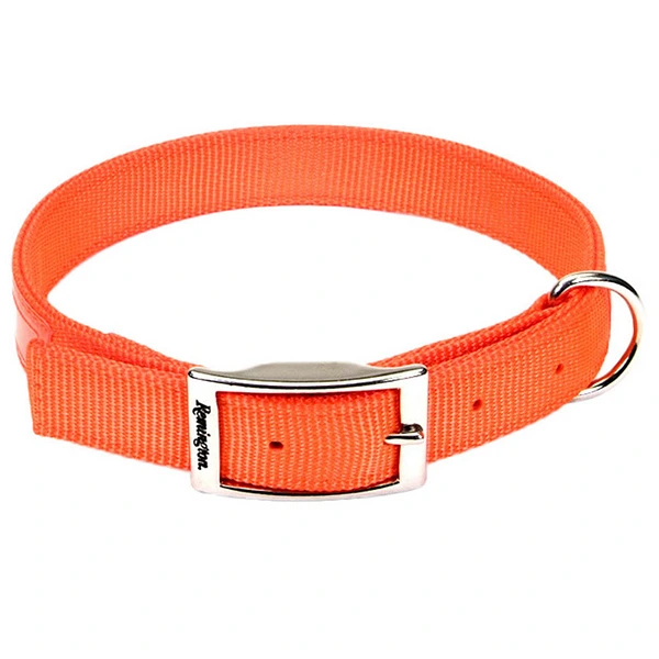 Нашийник для собак Coastal for Hunting Dogs Double-Ply Reflective Collar, Помаранчевий