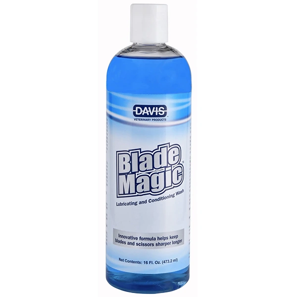 Засіб для догляду за лезами Davis Blade Magic