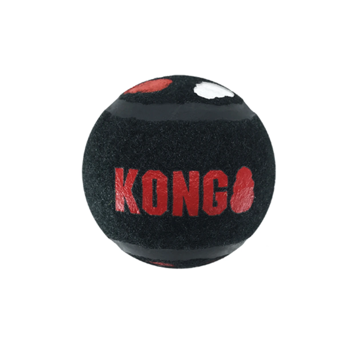 Іграшка для собак Kong Signature Sport Balls 3 шт. M