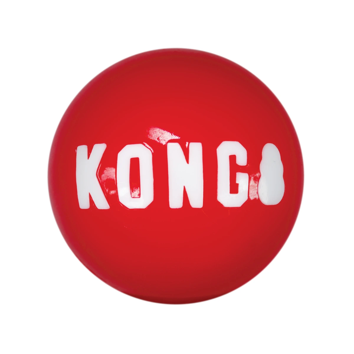 Іграшка для собак Kong Signature Sport Balls 2 шт. L