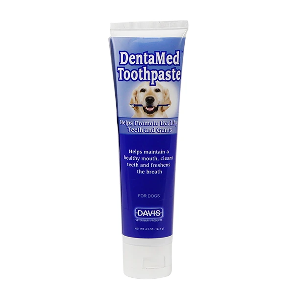 Зубна паста для собак Davis DentaMed
