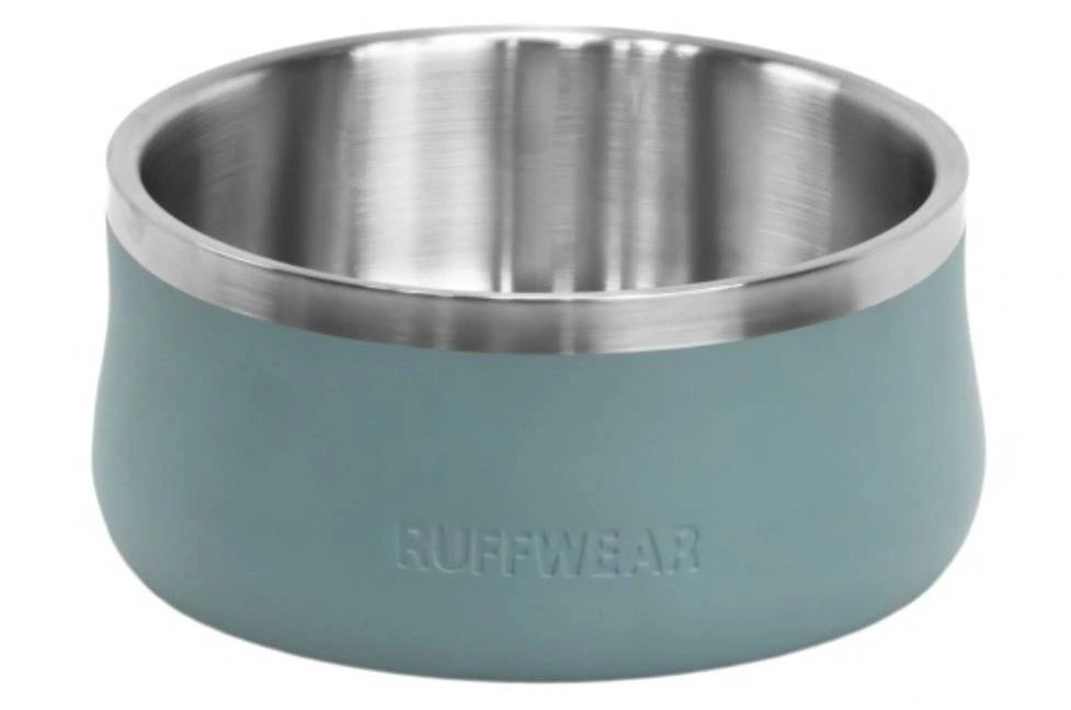 Миска для собак Ruffwear Basecamp™ Зелений