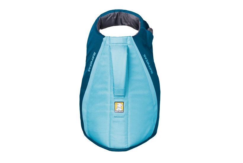 Рятувальний жилет для собак Ruffwear Float Coat™ Синій XXS