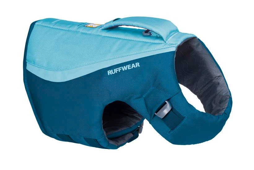 Рятувальний жилет для собак Ruffwear Float Coat™ Синій S