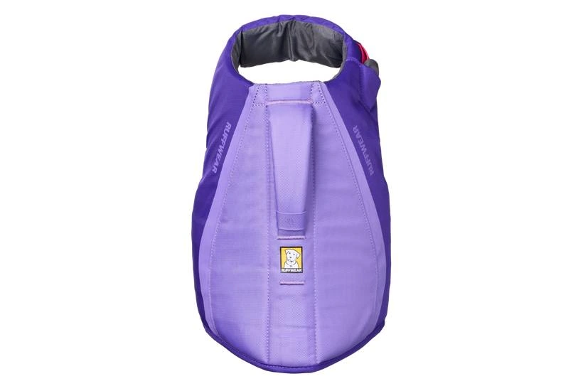 Рятувальний жилет для собак Ruffwear Float Coat™ Фіолетовий XXS