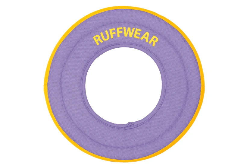 Фрісбі для собак Ruffwear Hydro Plane™ L Фіолетовий