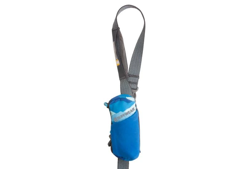 Диспенсер для гігієнічних пакетів Ruffwear Stash Bag Mini™ Блакитний