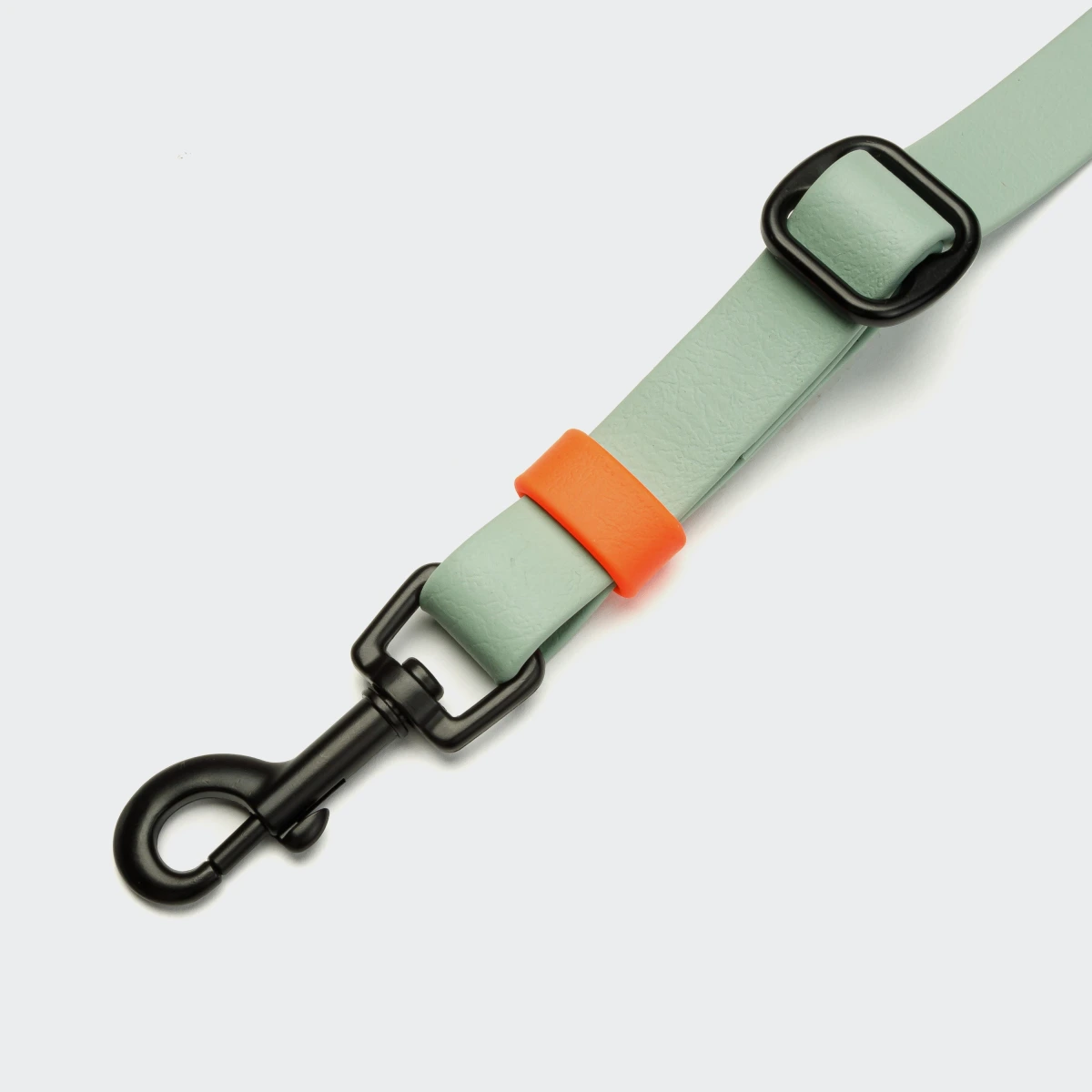 Біотановий повідець вільні руки для собак Cloud7 Hands-Free-Leash Ipanema М'ятний 1,6 - 2,6 м One Size