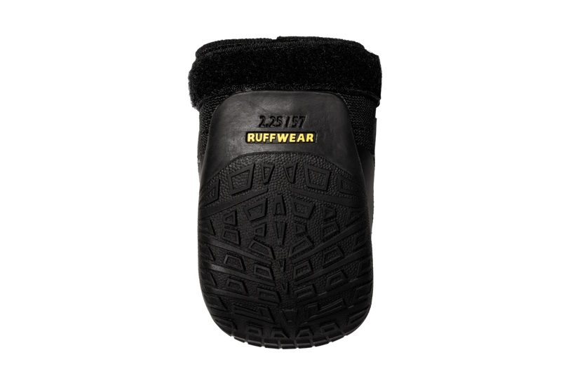 Черевики для собак Ruffwear Ridgeline™ Shoes 70 мм Чорний