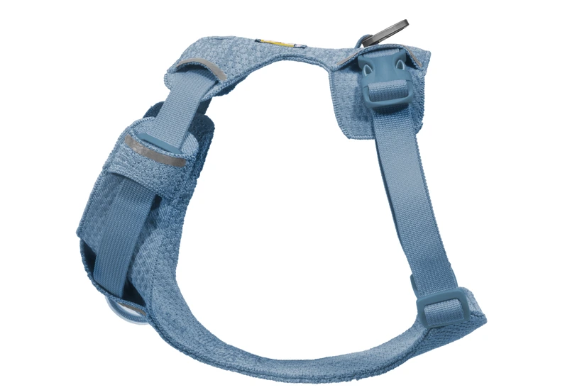 Шлейка для собак Ruffwear Front Range® Flex Harness XS Голубой
