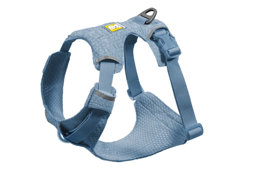 Шлея для собак Ruffwear Front Range® Flex Harness S Блакитний