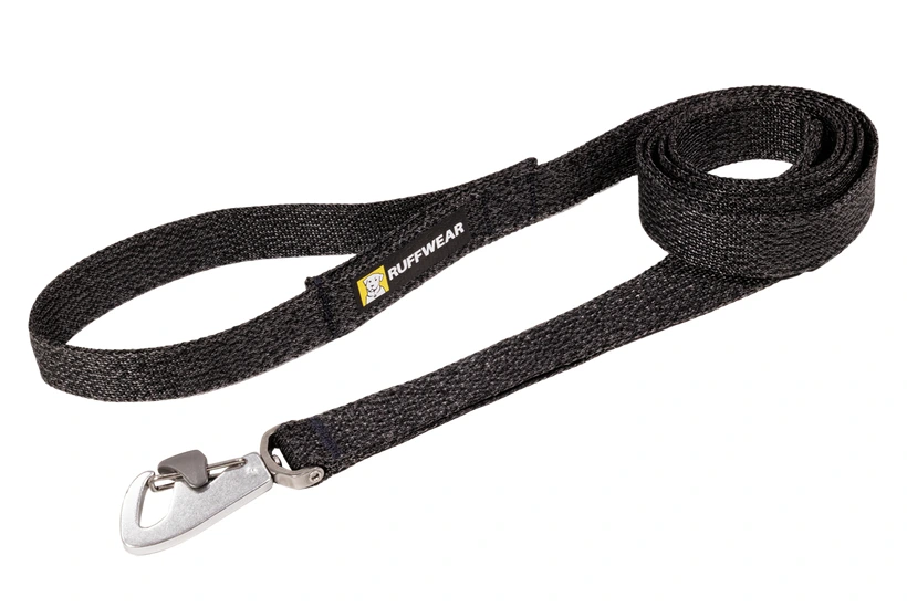 Повідець для собак Ruffwear Front Range™ Flex Leash Сірий