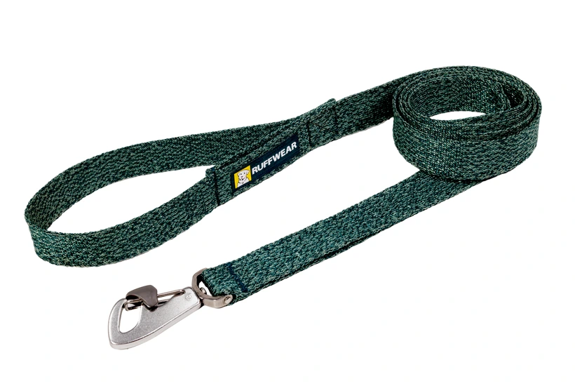 Повідець для собак Ruffwear Front Range™ Flex Leash Темно-бірюзовий