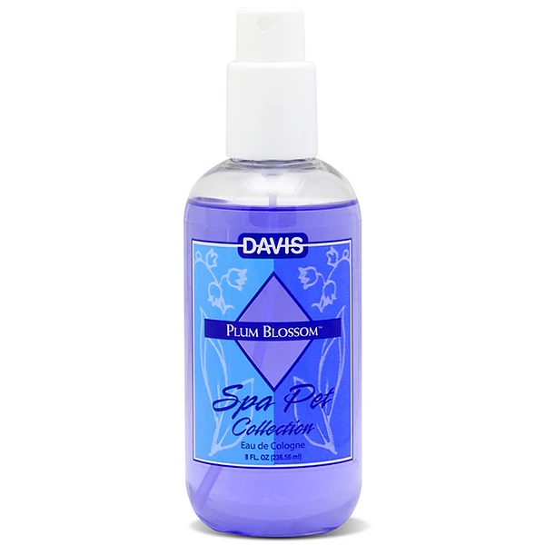 Парфум для собак Davis Cosmetic Plum Blossom, Сливовий Цвіт, 237 мл